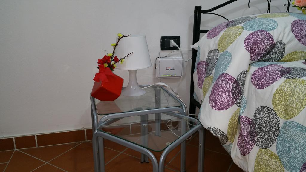 Il Nido Apartment Pontedera Exterior photo