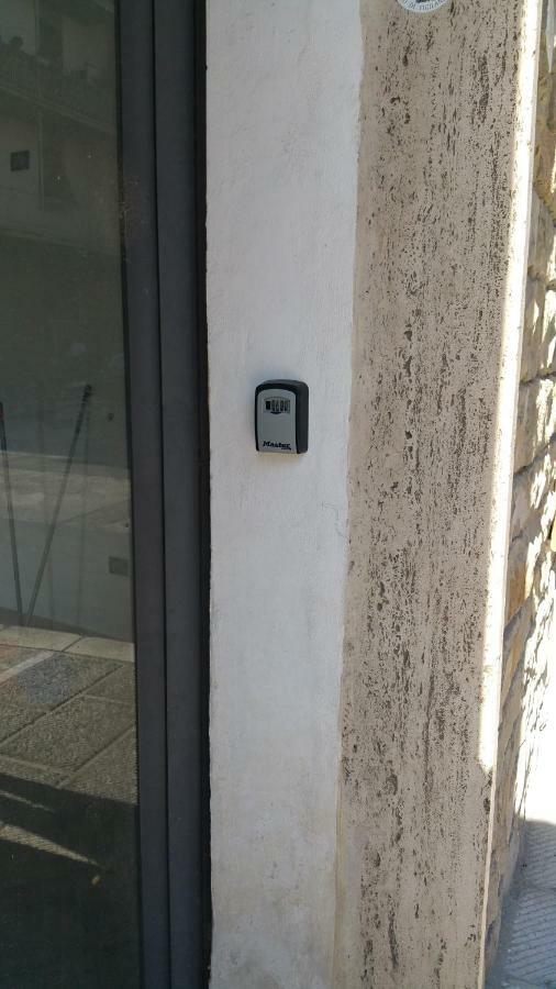 Il Nido Apartment Pontedera Exterior photo
